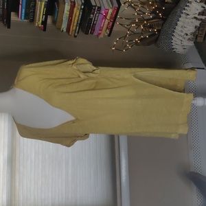 Free People Tunic / Dress